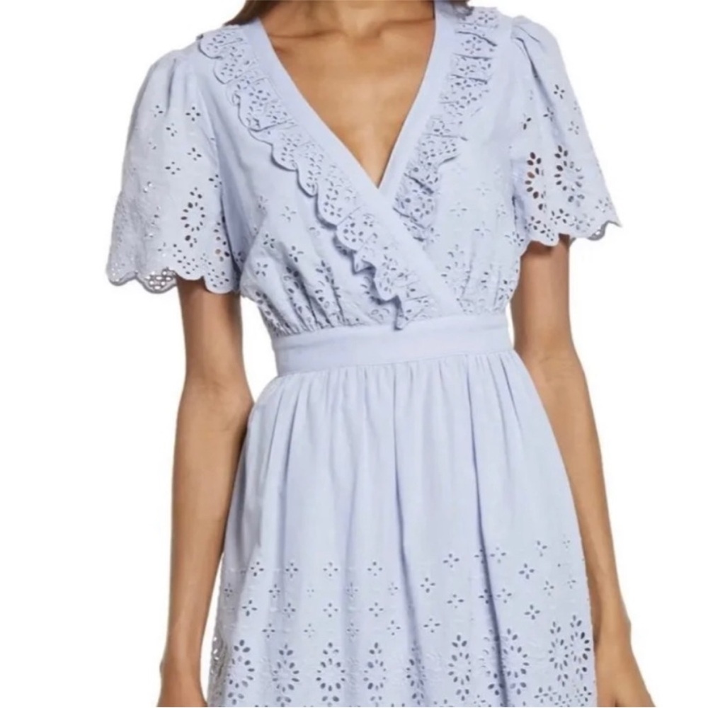 Floret Studios Dress - Picture 2 of 12